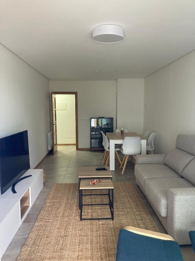 Residencial Illas Atlanticas En Sanxenxo Портоново Екстериор снимка