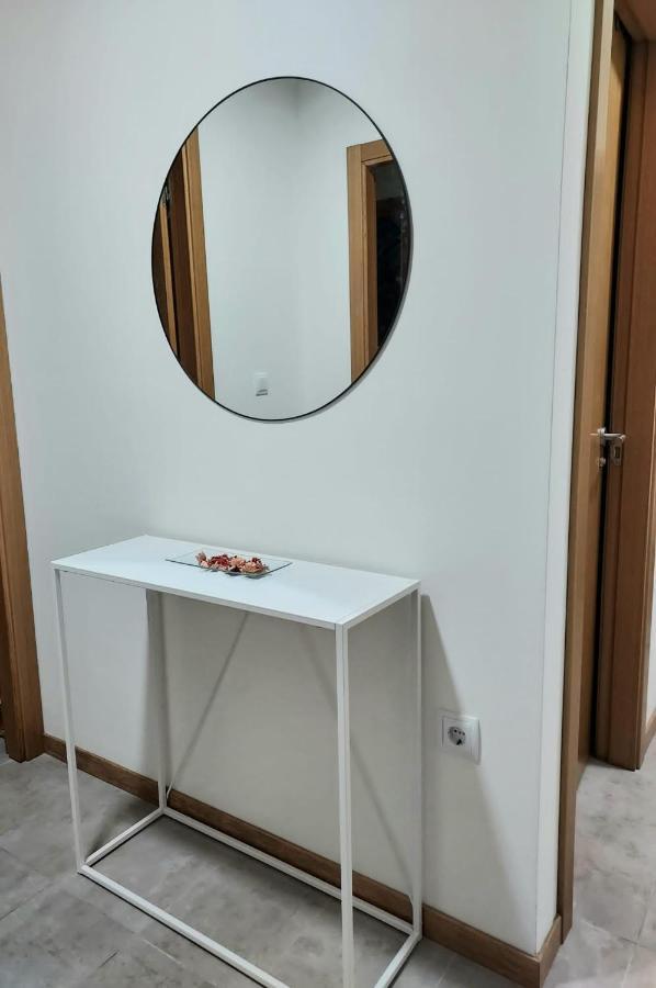 Residencial Illas Atlanticas En Sanxenxo Портоново Екстериор снимка