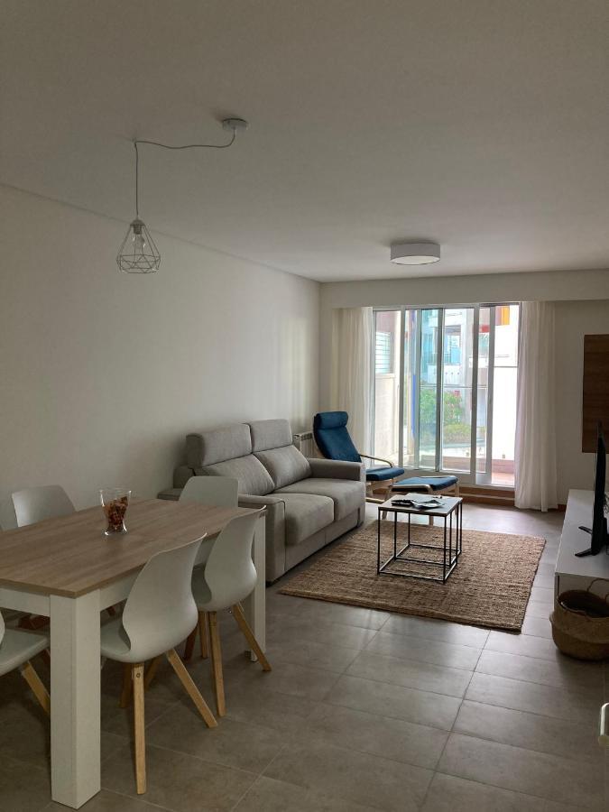 Residencial Illas Atlanticas En Sanxenxo Портоново Екстериор снимка