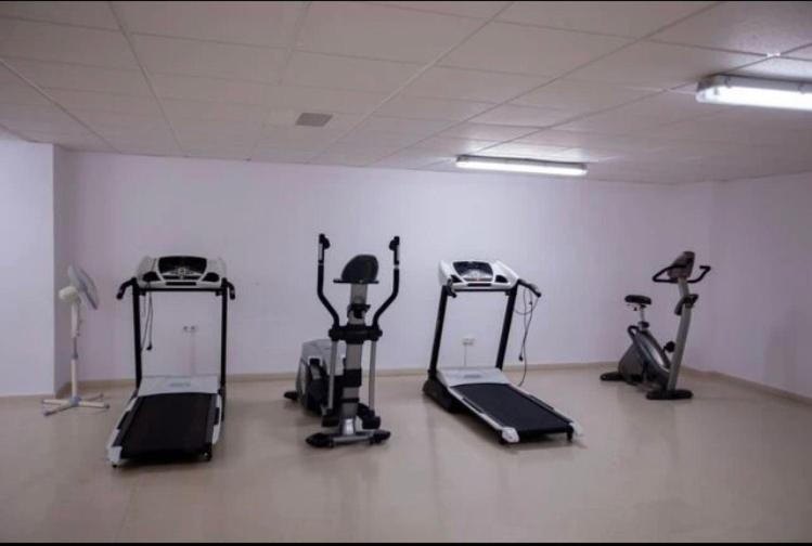 Residencial Illas Atlanticas En Sanxenxo Портоново Екстериор снимка