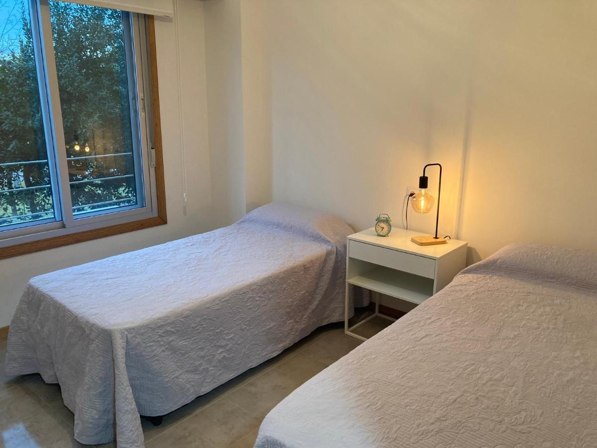 Residencial Illas Atlanticas En Sanxenxo Портоново Екстериор снимка